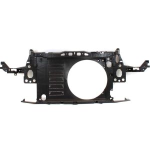 MINI COOPER CONV RADIATOR SUPPORT (BASE MDL)**CAPA** OEM#51647145012 2009-2010 PL#MC1225103C