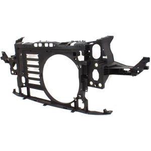 MINI COOPER ROADSTER RADIATOR SUPPORT (S /JOHN COOPER WORKS MDL) OEM#51717147912 2012-2015 PL#MC1225104