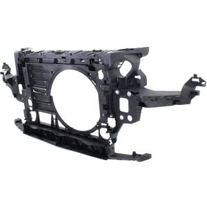 MINI COOPER PACEMAN RADIATOR SUPPORT (S /JOHN COOPER WORKS MDL)(PLASTIC) OEM#51649802025 2013-2016 PL#MC1225108