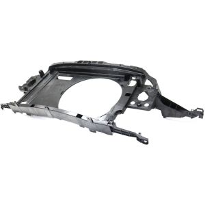 MINI COOPER CONV RADIATOR SUPPORT (BASE MDL) OEM#51647248799 2011-2015 PL#MC1225109