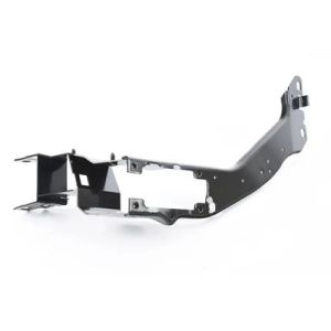 MINI COOPER HARDTOP 2DOORS RADIATOR SUPPORT SIDE SUPPORT RIGHT (Passenger Side) OEM#51647307874 2014-2024 PL#MC1225113