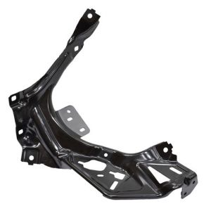 MINI COOPER HARDTOP 2DOORS SE (ELECTRIC) RADIATOR SUPPORT SIDE LOWER LEFT (Driver Side) (HEAD LAMP SUPPORT) OEM#51647301599 2020-2024 PL#MC1225114
