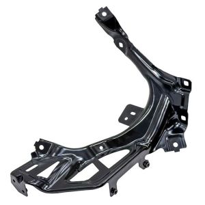 MINI COOPER HARDTOP 2DOORS SE (ELECTRIC) RADIATOR SUPPORT SIDE LOWER RIGHT (Passenger Side) (HEAD LAMP SUPPORT) OEM#51647301600 2020-2024 PL#MC1225115