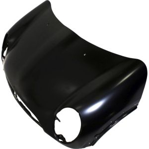 MINI COOPER HATCHBACK HOOD (BASE MDL) OEM#41617067753 2002-2006 PL#MC1230101