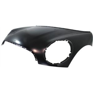 MINI COOPER CLUBMAN _HOOD (BASE MDL) OEM#41617318364 2011-2014 PL#MC1230104
