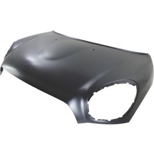 MINI COOPER PACEMAN HOOD OEM#41009805935 2013-2016 PL#MC1230105