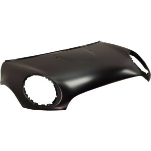 MINI COOPER 4DOORS HATCHBACK (HARDTOP) HOOD (WO/TURBO HOLE)(BASE MDL) OEM#41008499868 2015-2021 PL#MC1230106