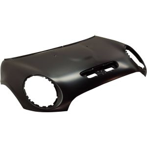 MINI COOPER CONV  HOOD (W/TURBO HOLE)(S / JOHN COOPER WORKS MDL) OEM#41008499869 2016-2021 PL#MC1230107
