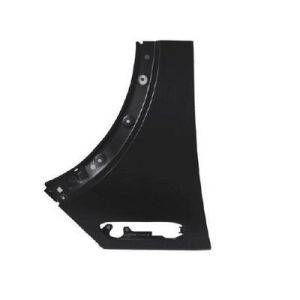 MINI COOPER HATCHBACK  FENDER LEFT (Driver Side) OEM#41217037437 2002-2006 PL#MC1240101