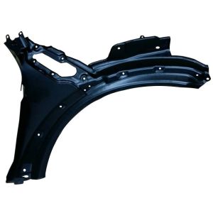MINI COOPER PACEMAN FENDER LEFT (Driver Side) OEM#41009805643 2013-2016 PL#MC1240103