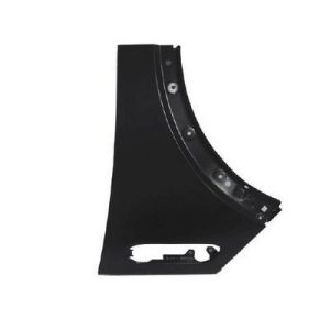 MINI COOPER HATCHBACK FENDER RIGHT (Passenger Side) OEM#41217037438 2002-2006 PL#MC1241101