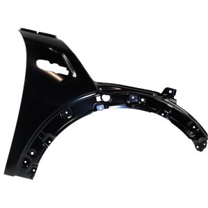 MINI COOPER CONV FENDER RIGHT (Passenger Side)**CAPA** OEM#41007374522 2016-2024 PL#MC1241104C