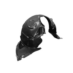 MINI COOPER COUNTRYMAN FENDER LINER LEFT (Driver Side) (W/JCW) OEM#51717437057 2017-2024 PL#MC1248110