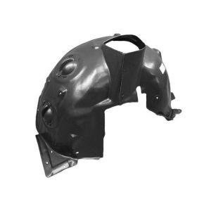 MINI COOPER ROADSTER FENDER LINER RIGHT (Passenger Side)(BASE)(WO/JOHN COOPER WORKS PKG) OEM#51717207578 2012-2015 PL#MC1249107