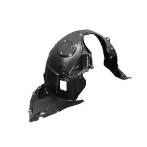 MINI COOPER COUNTRYMAN FENDER LINER RIGHT (Passenger Side) (W/JCW) OEM#51717437058 2017-2019 PL#MC1249110