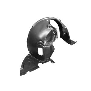 MINI COOPER HARDTOP 2DOORS FENDER LINER RIGHT (Passenger Side) (JWC) OEM#51719447834 2022-2024 PL#MC1249115