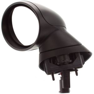 MINI COOPER HATCHBACK DOOR MIRROR LEFT (Driver Side) PWR/HTD/FOLD (PTM) OEM#51167192473-PFM 2002-2006 PL#MC1320101