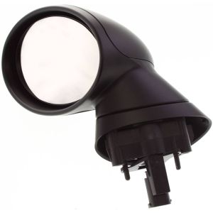 MINI COOPER CONV DOOR MIRROR LEFT (Driver Side) PWR/HTD (NON-FOLD)(W/CVR) OEM#51167192469-PFM 2005-2008 PL#MC1320102