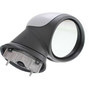 MINI COOPER ROADSTER DOOR MIRROR RIGHT (Passenger Side) PWR/HTD/FOLD (PTM)(WO/AUTO DIMMING) OEM#51162755640-PFM 2012-2015 PL#MC1321103