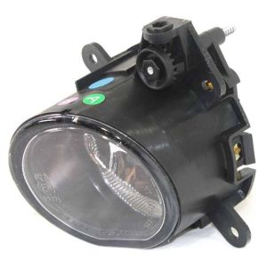 MINI COOPER HATCHBACK FOG LAMP ASSEMBLY LEFT (Driver Side) OEM#63176925049 2002-2006 PL#MC2592101