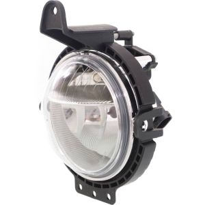 MINI COOPER CONV FOG LAMP ASSEMBLY (RH=LH) OEM#63172751295 2009-2015 PL#MC2593102