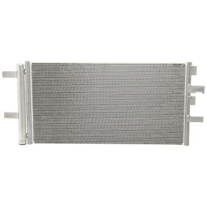 MINI COOPER COUNTRYMAN A/C CONDENSER W/RD (BASE BML)(S MDL 20-24 OEM#64509271205 2017-2024 PL#MC3030106
