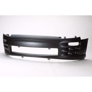 MITSUBISHI ECLIPSE  FRONT BUMPER COVER PRIMED (TO 1-02) OEM#6400B278 2000-2002 PL#MI1000268