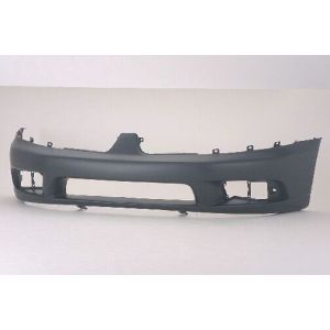 MITSUBISHI GALANT  FRONT BUMPER COVER PRM OEM#6400B279 2002-2003 PL#MI1000276