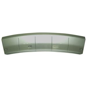 MITSUBISHI OUTLANDER  FRONT BUMPER LOWER INSERT(SKID PLATE) OEM#MR971533 2003-2004 PL#MI1000303