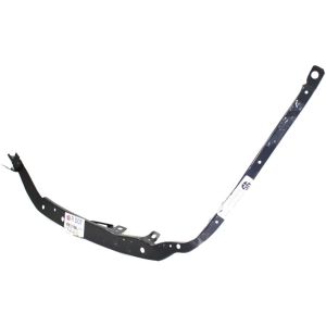 MITSUBISHI LANCER (EXC EVOLUTION) FRONT BUMPER UPPER RETAINER LEFT (Driver Side) OEM#MN126460 2004-2007 PL#MI1032102