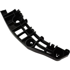 MITSUBISHI OUTLANDER  (7 SEATER) FRONT BUMPER COVER BRKT LEFT (Driver Side) OEM#6400H313 2016-2020 PL#MI1032106