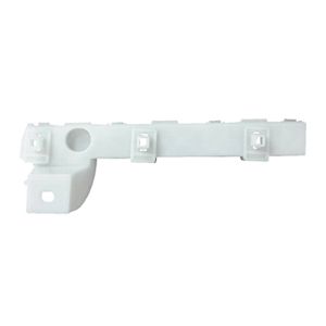 MITSUBISHI LANCER SPORTBACK FRONT BUMPER COVER SIDE RETAINER RIGHT (Passenger Side) OEM#6400F550 2009-2017 PL#MI1033103