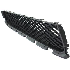 MITSUBISHI OUTLANDER SPORT (5 SEATER) GRILLE LOWER (BMP GRILLE) OEM#6402A218 2011-2012 PL#MI1036102