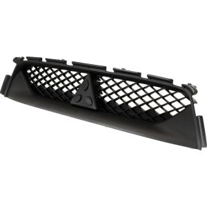 MITSUBISHI OUTLANDER SPORT (5 SEATER) GRILLE UPPER OEM#6402A216 2011-2012 PL#MI1036104