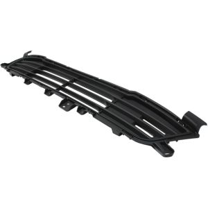 MITSUBISHI OUTLANDER (7 SEATER) FRONT BUMPER GRILLE OEM#6402A233 2014-2015 PL#MI1036105