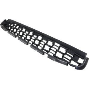 MITSUBISHI OUTLANDER SPORT (5 SEATER) GRILLE LOWER (BMP GRILLE) OEM#6402A272 2013-2015 PL#MI1036106