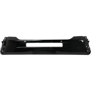 MITSUBISHI OUTLANDER (7 SEATER) FRONT BUMPER MOLDING UPPER PTD-BLK OEM#6400J047 2016-2018 PL#MI1036110