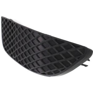 MITSUBISHI LANCER FOG LAMP COVER LEFT (Driver Side) (WO/FOG)(DE/ ES/SE/GTS MDL) OEM#7450A223 2008-2015 PL#MI1038108