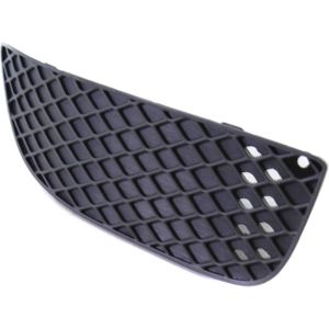 MITSUBISHI LANCER FOG LAMP COVER RIGHT (Passenger Side) (WO/FOG)(DE/ ES/SE/GTS MDL) OEM#7450A224 2008-2015 PL#MI1039108