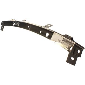 MITSUBISHI OUTLANDER  (7 SEATER) FRONT BUMPER RETAINER (UPR PLATE) CENTER OEM#6400A477 2007-2009 PL#MI1041104