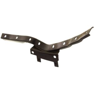 MITSUBISHI OUTLANDER (7 SEATER) FRONT BUMPER RETAINER (UPR PLATE) RIGHT (Passenger Side) OEM#6400A472 2007-2009 PL#MI1043102