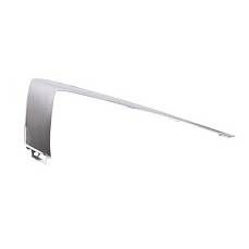 MITSUBISHI ECLIPSE CROSS  FRONT BUMPER MLDG LEFT (Driver Side) UPPER CHROME OEM#6407A245 2018-2020 PL#MI1046110