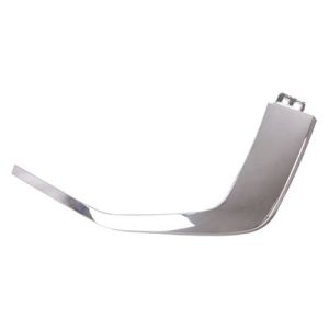 MITSUBISHI MIRAGE G4 SEDAN FRONT BUMPER MLDG LOWER RIGHT (Passenger Side) CHROME OEM#6407A380 2021-2024 PL#MI1047111