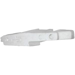 MITSUBISHI OUTLANDER (7 SEATER) FRONT BUMPER ABSORBER OEM#6400A667 2007-2009 PL#MI1070127