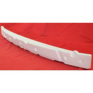 MITSUBISHI LANCER FRONT BUMPER ABSORBER OEM#6400A823 2008-2017 PL#MI1070128