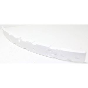 MITSUBISHI LANCER SPORTBACK FRONT BUMPER ABSORBER **CAPA** OEM#6400A823 2009-2017 PL#MI1070128C