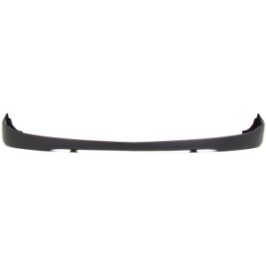 MITSUBISHI LANCER (EXC EVOLUTION) FRONT BUMPER AIR DAM PRIMED (SEDAN/WAGON) OEM#MN154911WA 2004-2007 PL#MI1090100