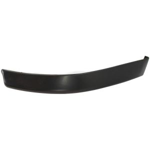 MITSUBISHI LANCER FRONT BUMPER AIR DAM LEFT (Driver Side) PTM (GTS) OEM#6512A163WA 2008-2015 PL#MI1090102