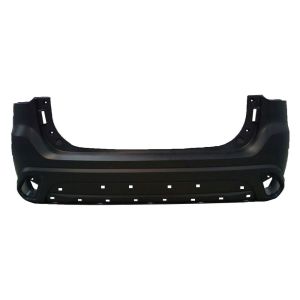 MITSUBISHI OUTLANDER  (7 SEATER) REAR BUMPER COVER PRIMED **CAPA** OEM#6410F219 2019-2020 PL#MI1100309C