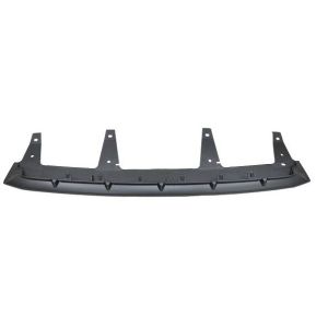 MITSUBISHI OUTLANDER PHEV  REAR BUMPER COVER PRIMED **CAPA** OEM#6410D737 2019-2022 PL#MI1100312C